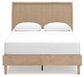 Cielden  Panel Bed Signature Design by Ashley®