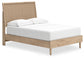 Cielden  Panel Bed Signature Design by Ashley®