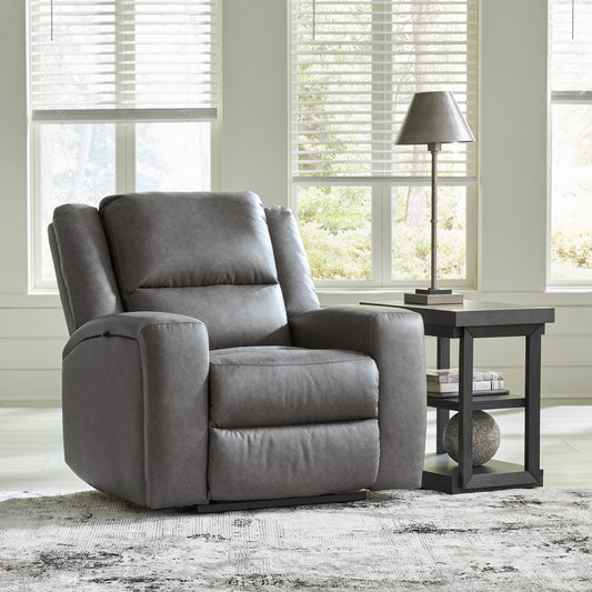 Brixworth Zero Wall Recliner Benchcraft®