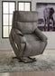 Next-Gen Durapella Power Lift Recliner Signature Design by Ashley®