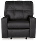 Barlin Mills Rocker Recliner Benchcraft®