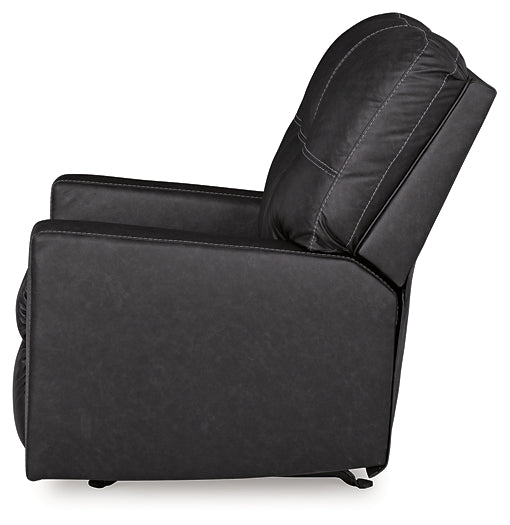 Barlin Mills Rocker Recliner Benchcraft®