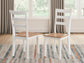 Gesthaven Dining Table and 2 Chairs Signature Design by Ashley®