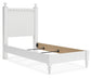 Mollviney  Panel Bed Signature Design by Ashley®