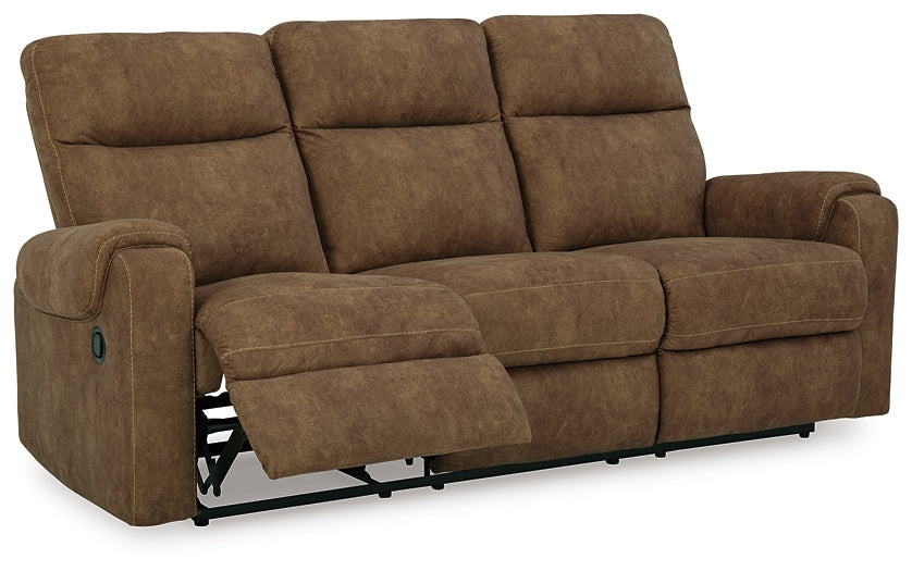 Edenwold Reclining Sofa Signature Design by Ashley®