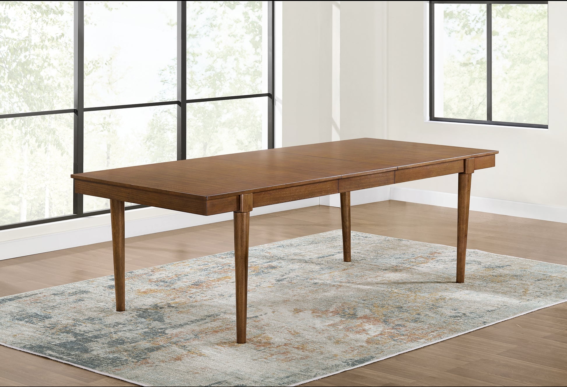 Lyncott RECT Dining Room EXT Table Signature Design by Ashley®