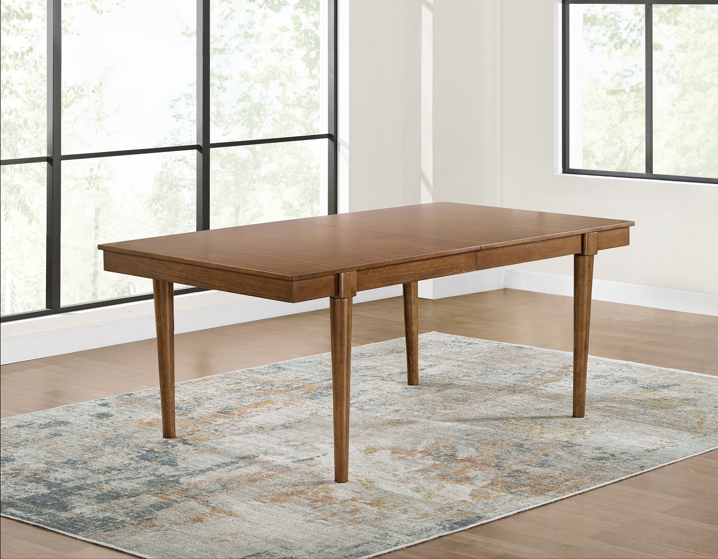 Lyncott RECT Dining Room EXT Table Signature Design by Ashley®