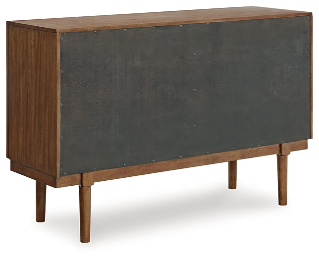 Lyncott Dining Room Server Signature Design by Ashley®