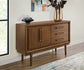 Lyncott Dining Room Server Signature Design by Ashley®