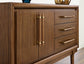 Lyncott Dining Room Server Signature Design by Ashley®