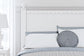 Mollviney  Panel Bed Signature Design by Ashley®