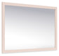 Wistenpine Bedroom Mirror Signature Design by Ashley®