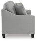 Adlai Queen Sofa Sleeper Signature Design by Ashley®