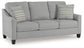 Adlai Queen Sofa Sleeper Signature Design by Ashley®