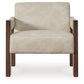 Adlanlock Accent Chair Signature Design by Ashley®