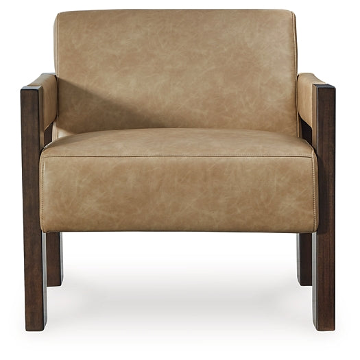 Adlanlock Accent Chair Signature Design by Ashley®