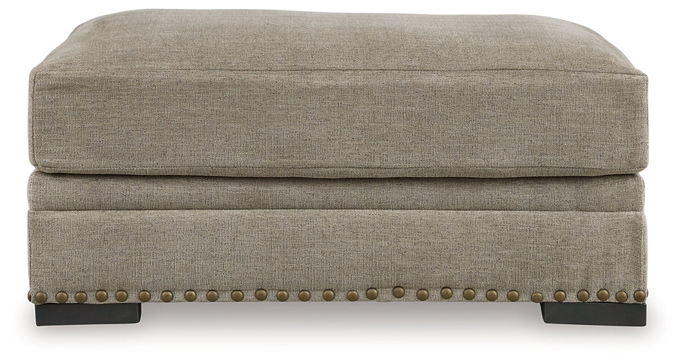 Galemore Ottoman Benchcraft®