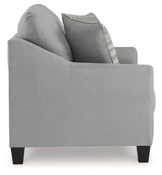 Adlai Loveseat Signature Design by Ashley®