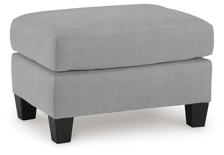 Adlai Ottoman Signature Design by Ashley®