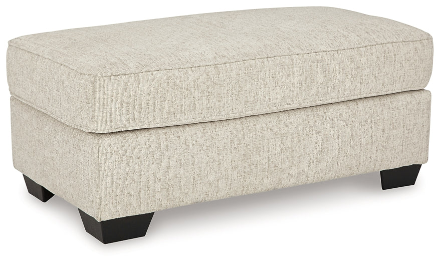 Heartcort Ottoman Benchcraft®