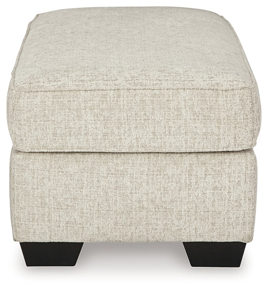 Heartcort Ottoman Benchcraft®