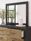 Vertani Dresser and Mirror Signature Design by Ashley®