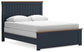 Landocken  Panel Bed Signature Design by Ashley®