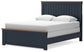 Landocken  Panel Bed Signature Design by Ashley®