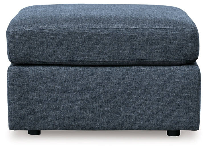 Modmax Oversized Accent Ottoman Signature Design by Ashley®