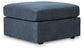 Modmax Oversized Accent Ottoman Signature Design by Ashley®