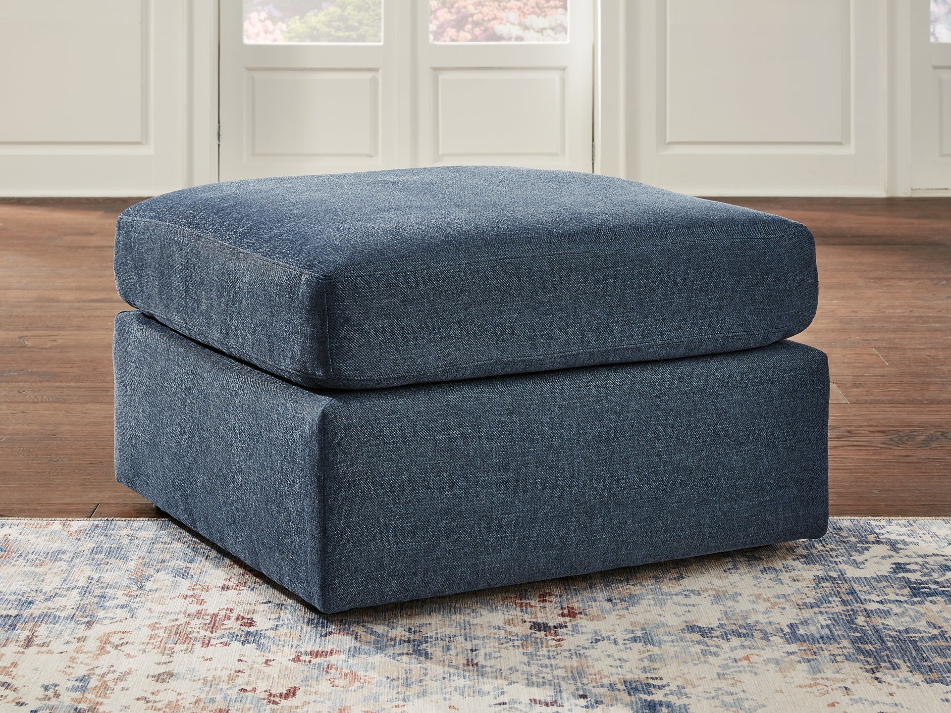 Modmax Oversized Accent Ottoman Signature Design by Ashley®