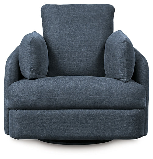 Modmax Swivel Glider Recliner Signature Design by Ashley®