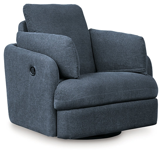 Modmax Swivel Glider Recliner Signature Design by Ashley®