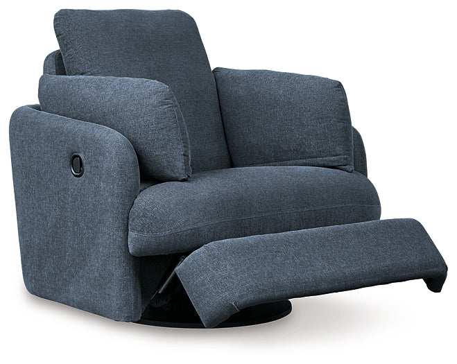 Modmax Swivel Glider Recliner Signature Design by Ashley®