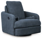 Modmax Swivel Glider Recliner Signature Design by Ashley®