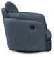 Modmax Swivel Glider Recliner Signature Design by Ashley®