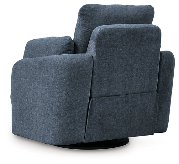 Modmax Swivel Glider Recliner Signature Design by Ashley®