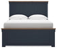 Landocken  Panel Bed Signature Design by Ashley®