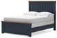 Landocken  Panel Bed Signature Design by Ashley®