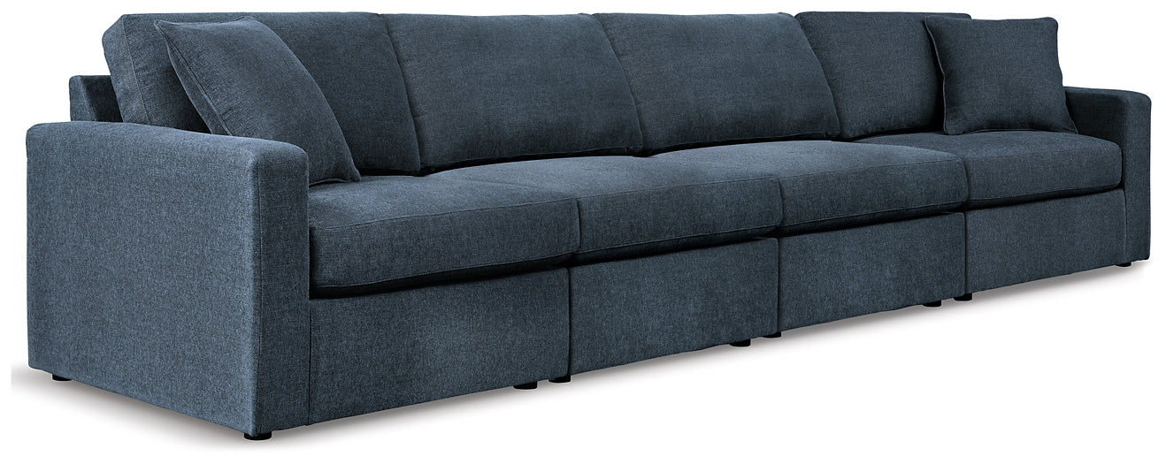 Modmax 4-Piece Sofa Signature Design by Ashley®