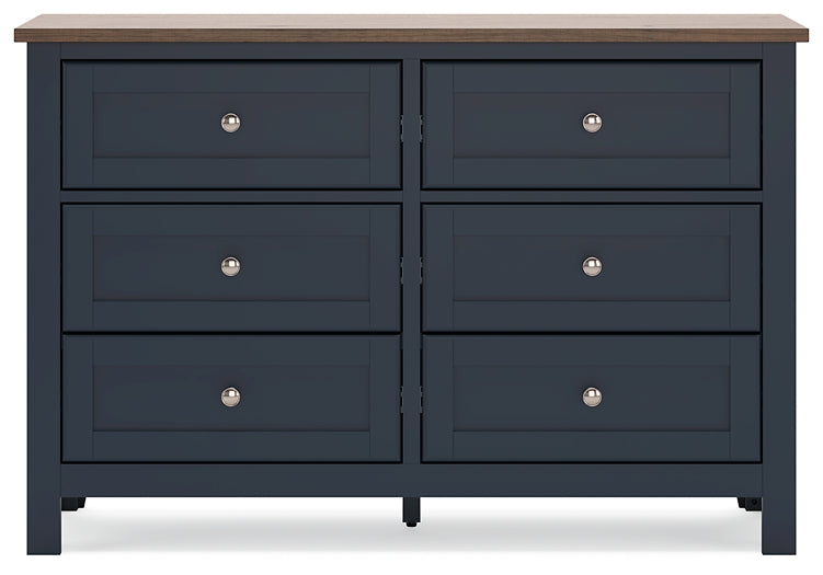 Landocken Dresser Signature Design by Ashley®