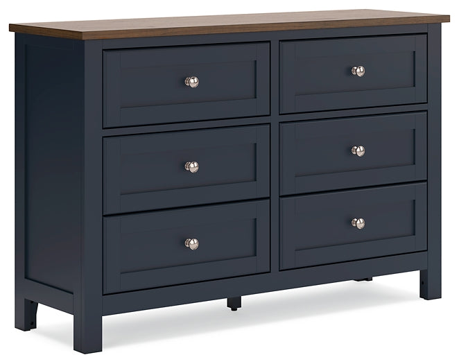 Landocken Dresser Signature Design by Ashley®