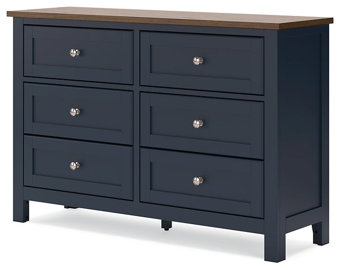 Landocken Dresser Signature Design by Ashley®