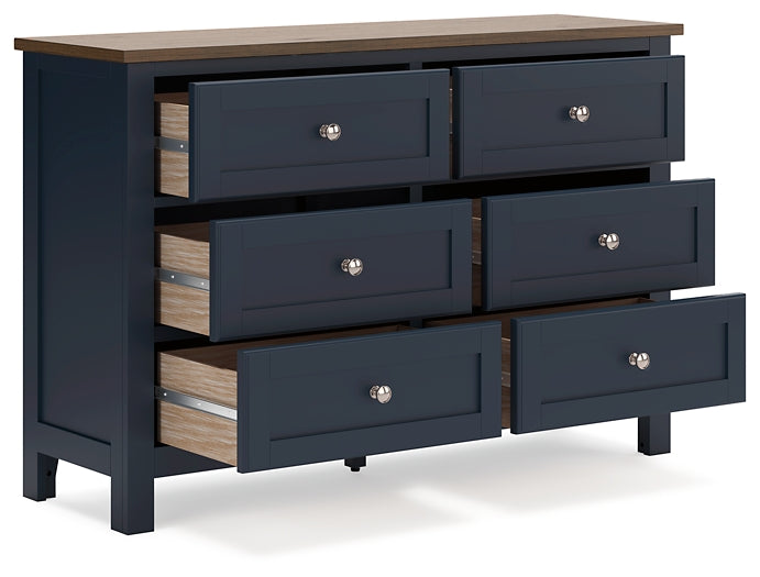 Landocken Dresser Signature Design by Ashley®