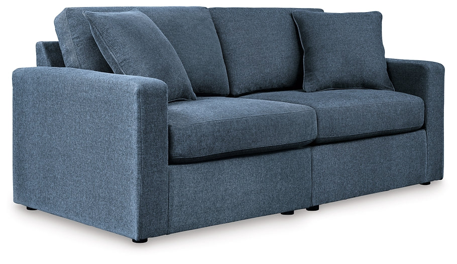 Modmax 2-Piece Loveseat Signature Design by Ashley®