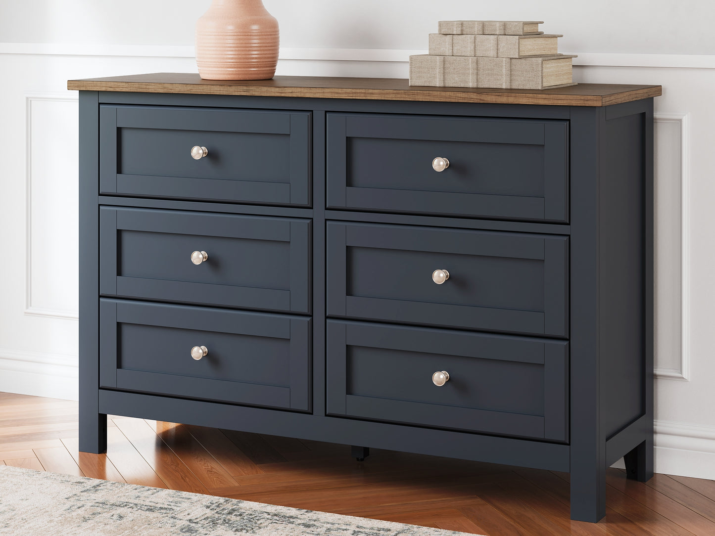 Landocken Dresser Signature Design by Ashley®