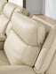 Double Deal 6-Piece Power Reclining Sectional Signature Design by Ashley®