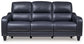 Mercomatic PWR REC Sofa with ADJ Headrest Signature Design by Ashley®