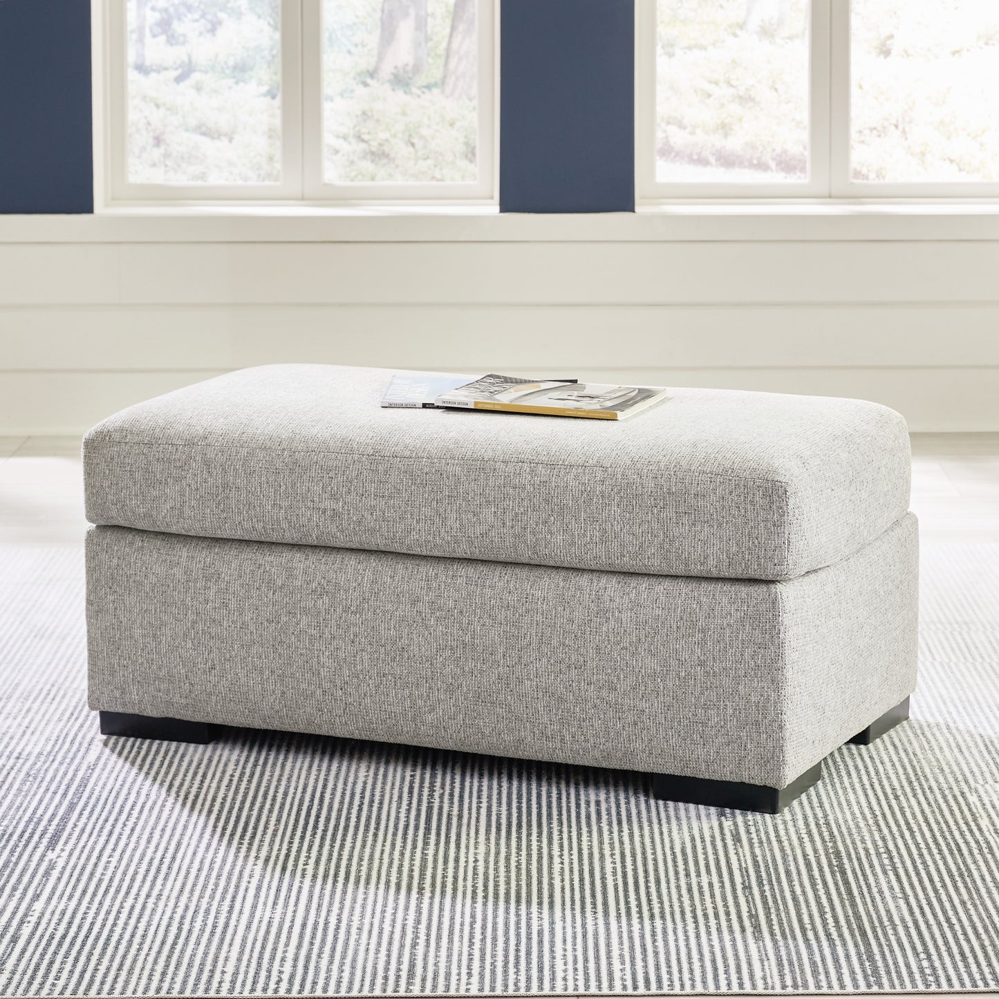 Evansley Ottoman Benchcraft®