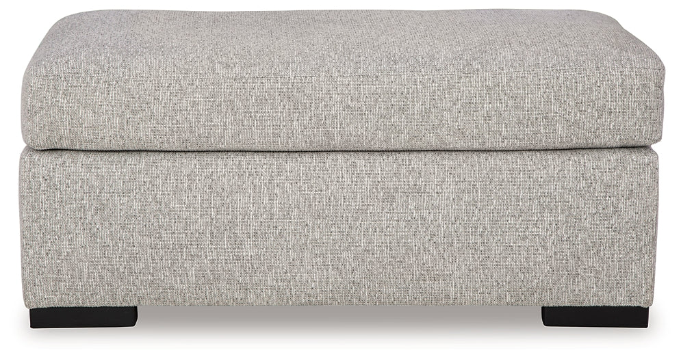 Evansley Ottoman Benchcraft®